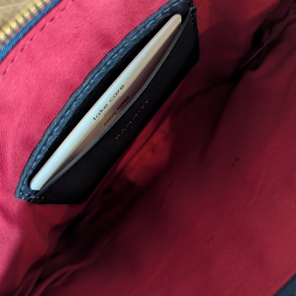 Hammitt Nash Navy Tides - Picture 3 of 3